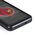 University of Louisville Cardinals Basketball Galaxy S24 Waterproof Case
